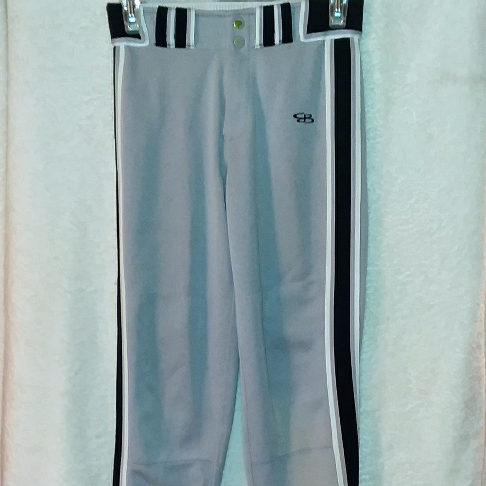 BOOMBAH baseball pants